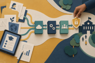 Before Approving an AI Tool: Five Student-Data Questions for Schools