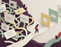 How to Reduce Cognitive Load in Digital Lessons
