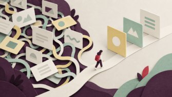 How to Reduce Cognitive Load in Digital Lessons