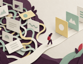 How to Reduce Cognitive Load in Digital Lessons