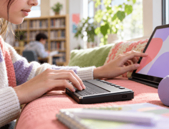 A Practical Digital Accessibility Check for Learning Materials