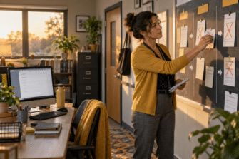 Will a New Digital Tool Reduce Teacher Workload—or Move It?