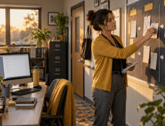 Will a New Digital Tool Reduce Teacher Workload—or Move It?