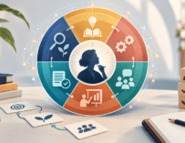 The Padagogy Wheel in 2026: Using Bloom’s Taxonomy, SAMR and AI to Design Better Learning