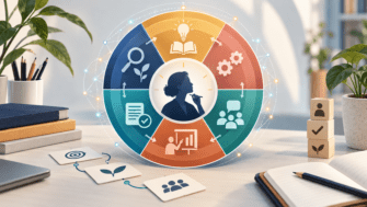 The Padagogy Wheel in 2026: Using Bloom’s Taxonomy, SAMR and AI to Design Better Learning