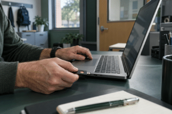 Are Passkeys Ready for Schools? A Practical First-Step Guide