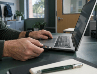 Are Passkeys Ready for Schools? A Practical First-Step Guide